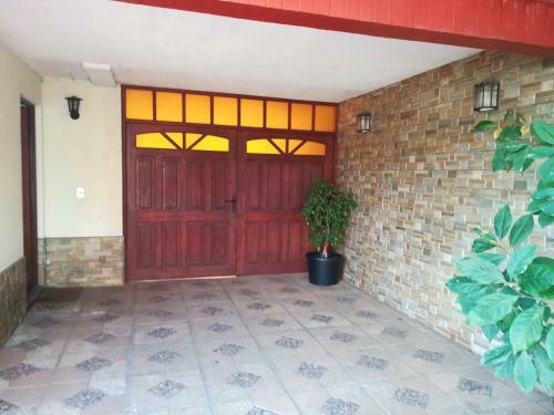 Acogedora Casa Lomas De Bellavistachalet