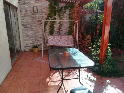 Acogedora Casa Lomas De Bellavistachalet