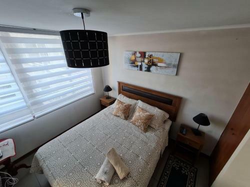 Apartamento Salas Hospedajes 301