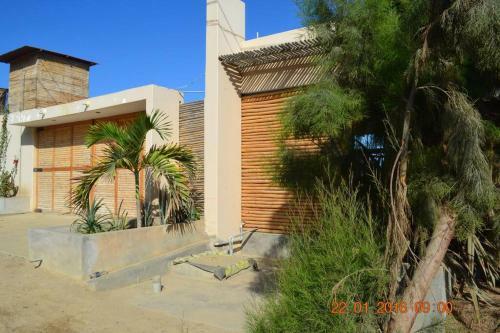 Apartamento Casa Willka