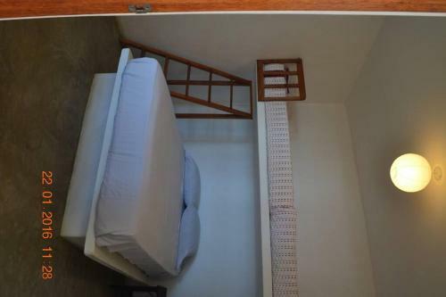 Apartamento Casa Willka