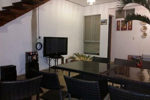 Apartamento Casa Willka