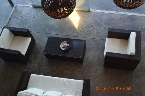 Apartamento Casa Willka