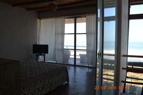 Apartamento Casa Willka