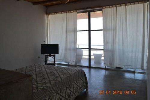 Apartamento Casa Willka