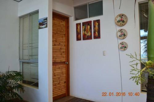 Apartamento Casa Willka