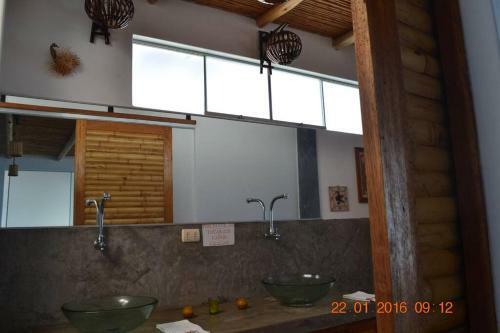 Apartamento Casa Willka