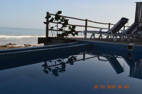 Apartamento Casa Willka