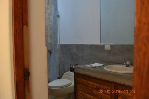 Apartamento Casa Willka