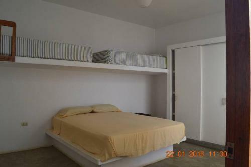 Apartamento Casa Willka
