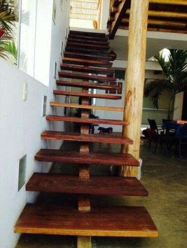 Apartamento Casa Willka