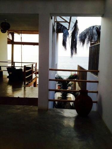 Apartamento Casa Willka