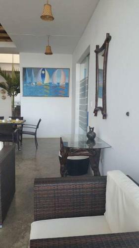 Apartamento Casa Willka