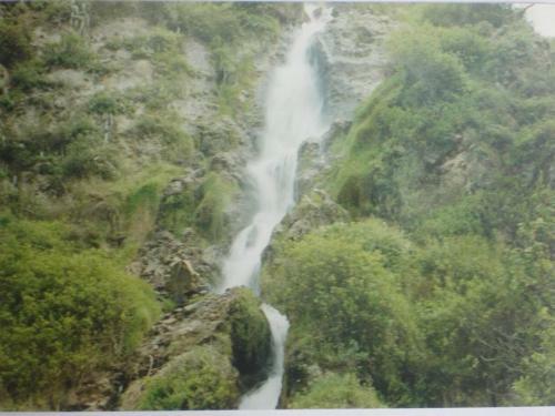 Swiss Chalet With Private Kitchen Near Lima