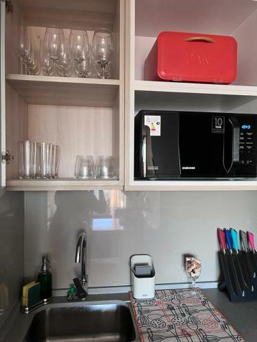 Apartamento Eco Costas De Montemar