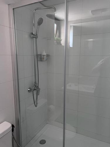 Apartamento Eco Costas De Montemar