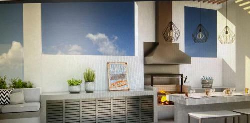 Apartamento Eco Costas De Montemar