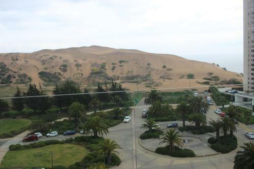Apartamento C�modo Departamento Acceso A Dunas De Conc�n