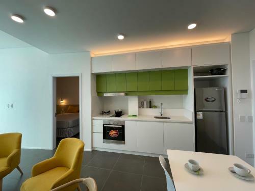 Apartamento Du Salaberry