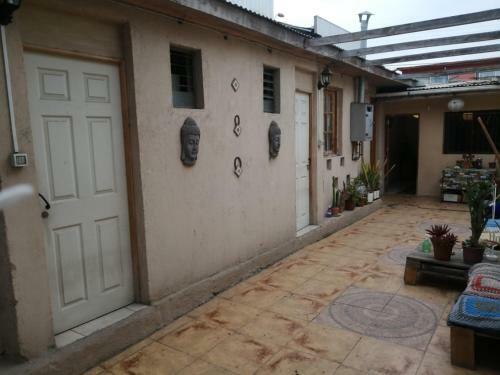 Casa Para 10 Personas