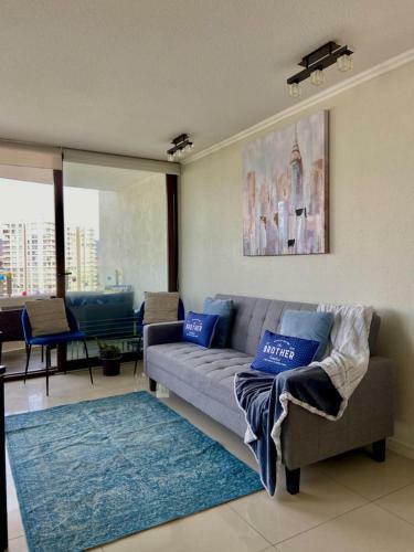 Apartamento Jardin Del Mar