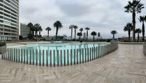 Apartamento Jardin Del Mar