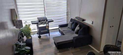 Apartamento Coquimbo