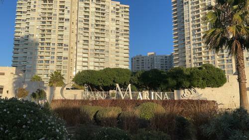 Apartamento Marina Horizonte Ll
