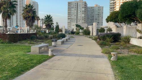 Apartamento Marina Horizonte Ll