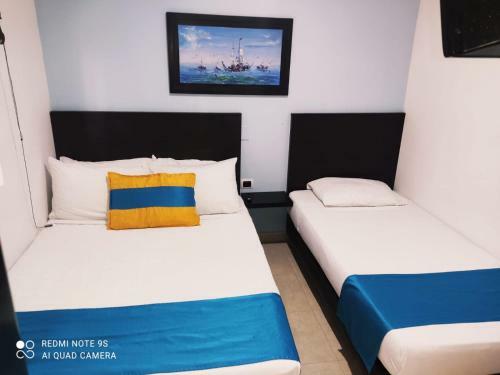 Hotel Villamayor Cabecera