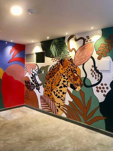Hotel Anauco