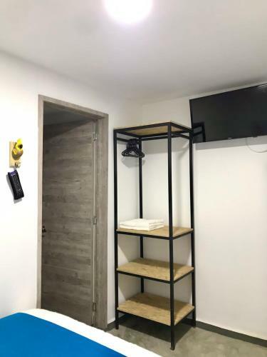 Hotel Anauco