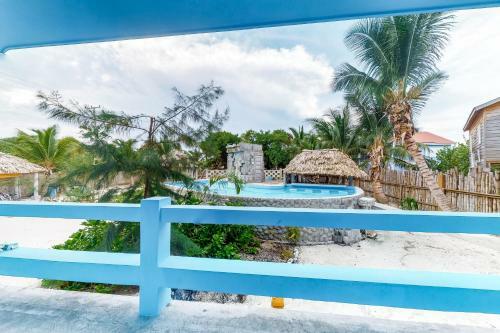Motel Otoch Mayan Falls Gold Standard And Corridor Certified