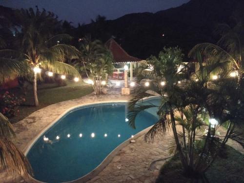 Apartamento Villa Cocuyo - Studios