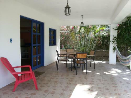 Apartamento Villa Cocuyo - Studios