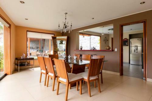 Villa Mercedes