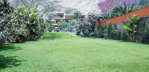 Casa Las Begonias