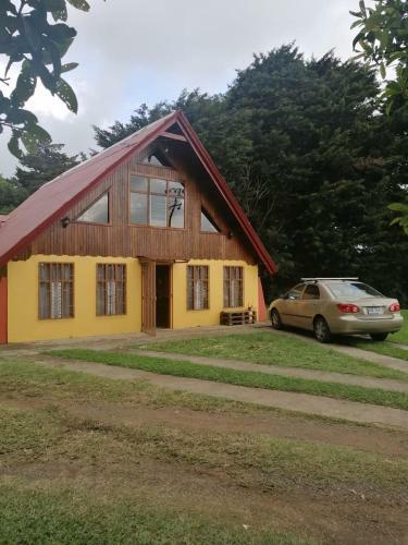 Bed & Breakfast Peace Place