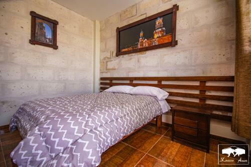 Agroturismo Loncco Amor Hotel