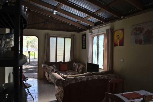 Casa Artolita 2br - Davy John