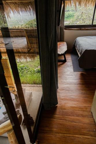 Rustic Ranch In The Paradise