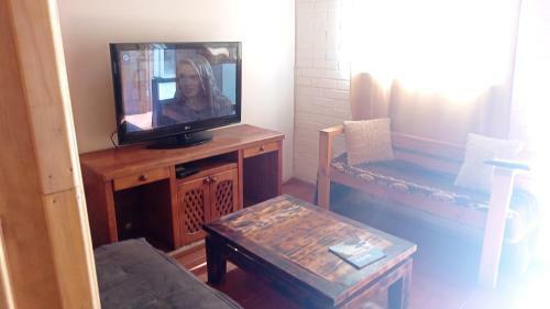 Apartamento Caba�as Karlita
