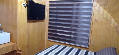Apartamento Caba�as Karlita