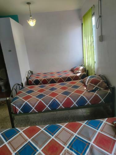 Hotel Eloy Alfaro