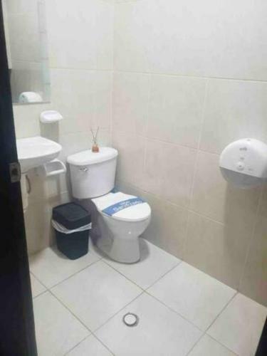 Apartamento Master Suite 2 Dormitorios