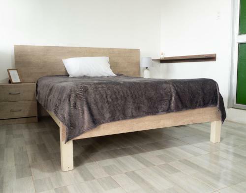 Suite Con Terraza Amplia