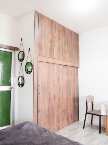 Suite Con Terraza Amplia