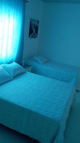 Apartamento Caba�a Mi Paraiso