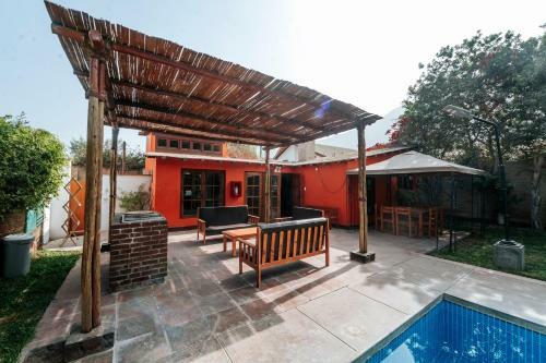 Vpx Hotel & Bungalows