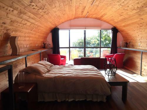 Casa Catarata @ Finca El Tambor
